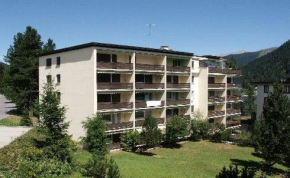 Ferienwohnung Sesvenna Davos Davos Platz